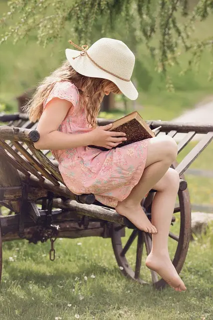 The Power of Words: How Books Can Shape and Transform Our Lives