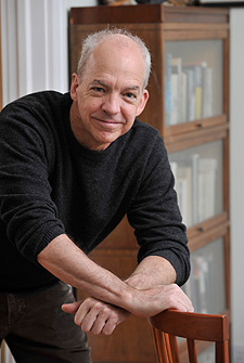 Dan Fesperman Speaks About Inspiration, Writing Process, and What Readers Find Interesting in His Books