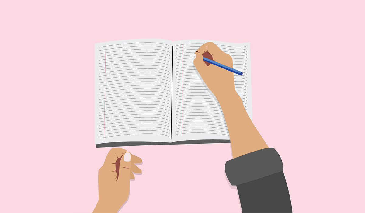 6 Easy Ways To Find Your Unique Writing Voice