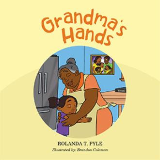 Interview with Children Author, Rolanda T. Pyle